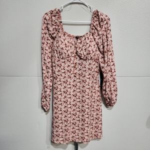 BNWT ASUWISH Dress